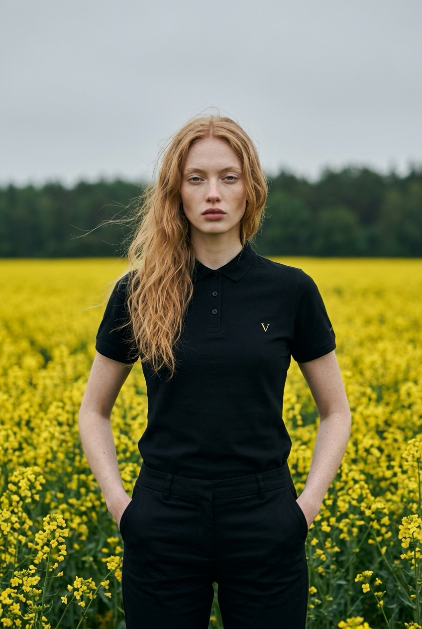 VELARO Signature Women’s Polo