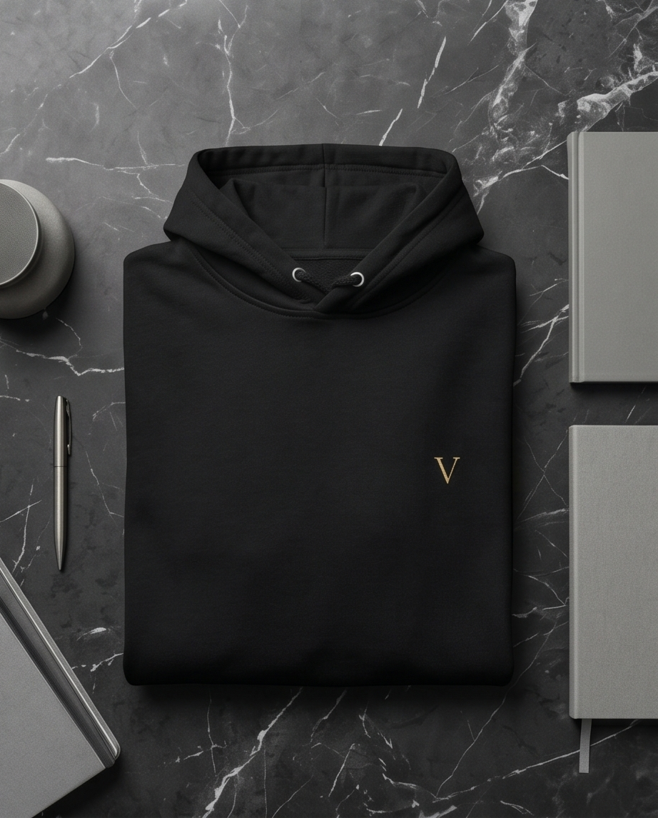VELARO Signature Hoodie (Unisex)