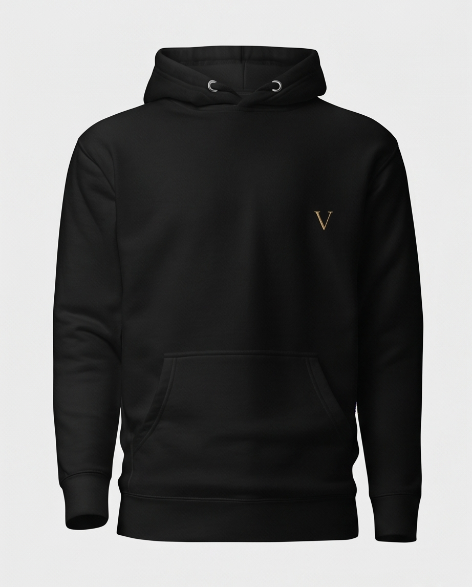 VELARO Signature Hoodie (Unisex)