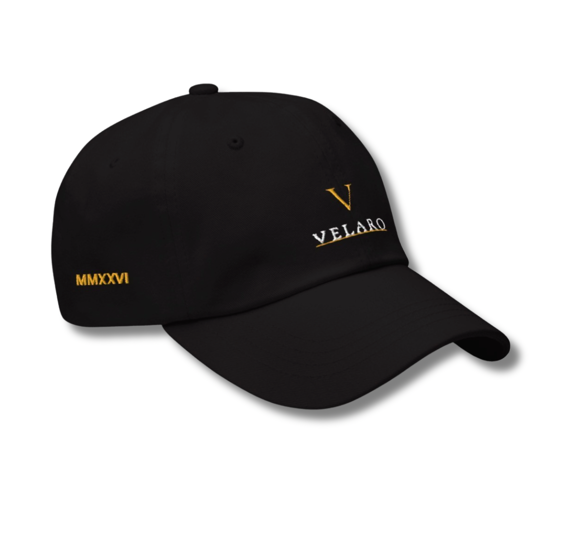 VELARO Signature Cap